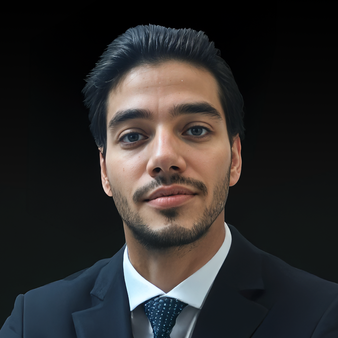 صورة المحاضر