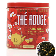 Thé Rouge Earl Grey from terre d'Oc