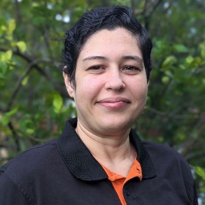 Stephania Mena Mora Profile Photo