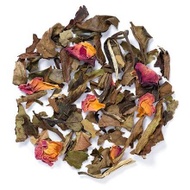 White Tropics from Adagio Teas