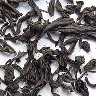 Lapsang Souchong from A.C. Perch's Thehandel