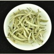 Silver Needles White Tea of Feng Qing Spring 2015 from Yunnan Sourcing