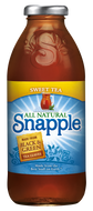 Sweet Tea from Snapple