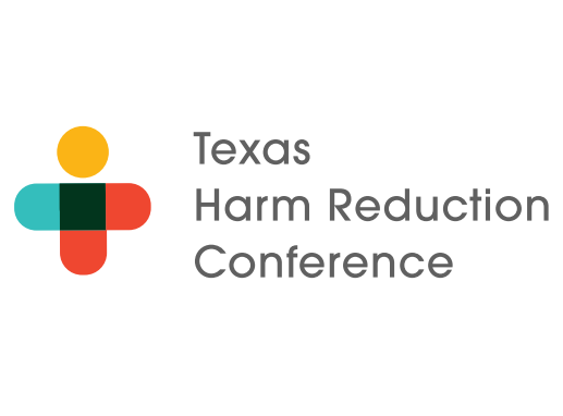 Texas Harm Reduction Conference logo