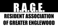 Resident Association of Greater Englewood logo