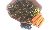 Sweet Cinnamon Chai Tea from Pahadi Tea