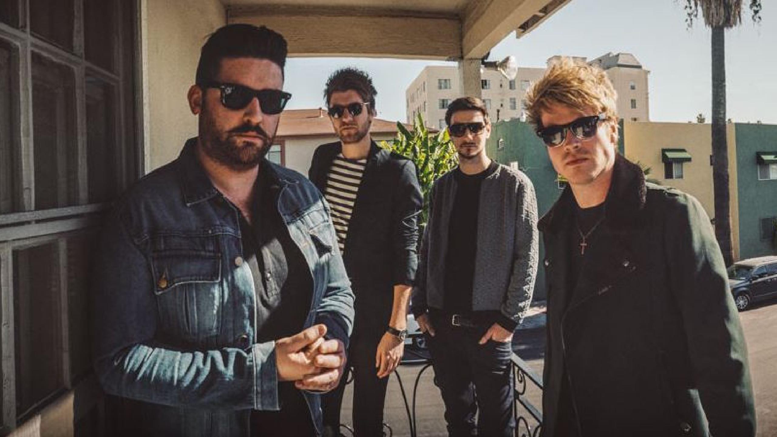 Kodaline to return to Singapore in March 