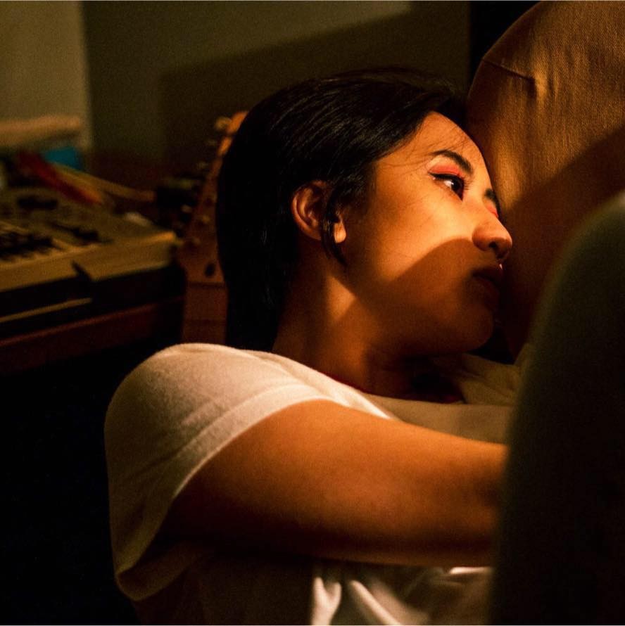 BP Valenzuela releases Crydancer intro 'cryMANIAdanceMANIA' – listen