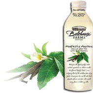 Perfectly Protein Vanilla Chai Tea from Bolthouse Farms