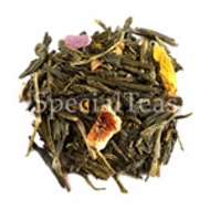 Green Tea Margarita from SpecialTeas