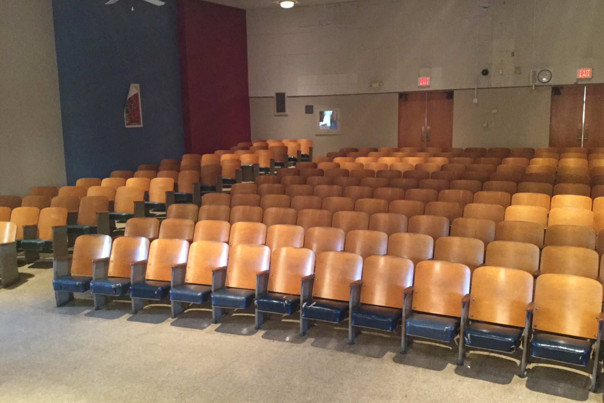 Auditorium