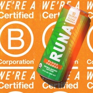 Blood Orange from Runa
