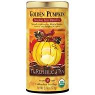 Golden Pumpkin from The Republic of Tea