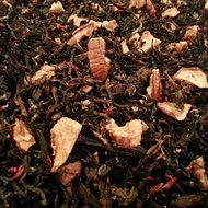 Apple Brandy and Pecans from Butiki Teas
