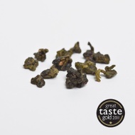 Li Shan Oolong from Canton Tea Co
