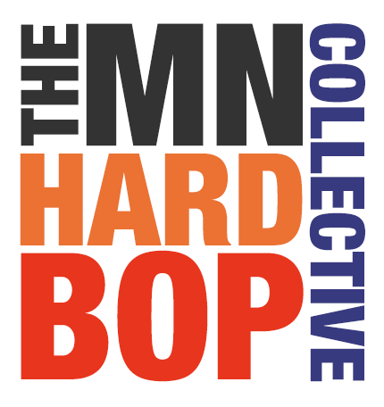 MINNESOTA HARD BOP COLLECTIVE logo