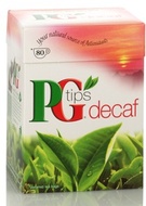 PG Tips Decaf from PG Tips