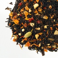 Pumpkin Spice from Teaopia