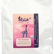 Red Rooibos Organic Loose Tea from Téga