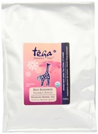 Red Rooibos Organic Loose Tea from Téga