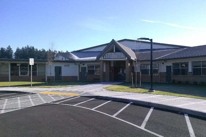 Elk Plain School of Choice