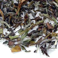 China Pai Mu Tan (Organic) from TeaGschwendner