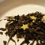 Shooting Star from Bayswater Tea Co.