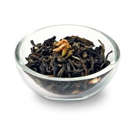 Jasmine with Flowers from Tea Story