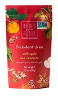 Buckwheat Drink with Apple and Cinnamon from Nature's Own Factory