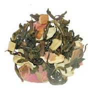 Kashmiri Chai from Tealuxe