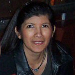 Belinda Lopez