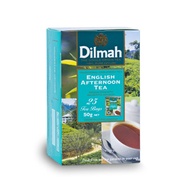 English Afternoon from Dilmah Tea