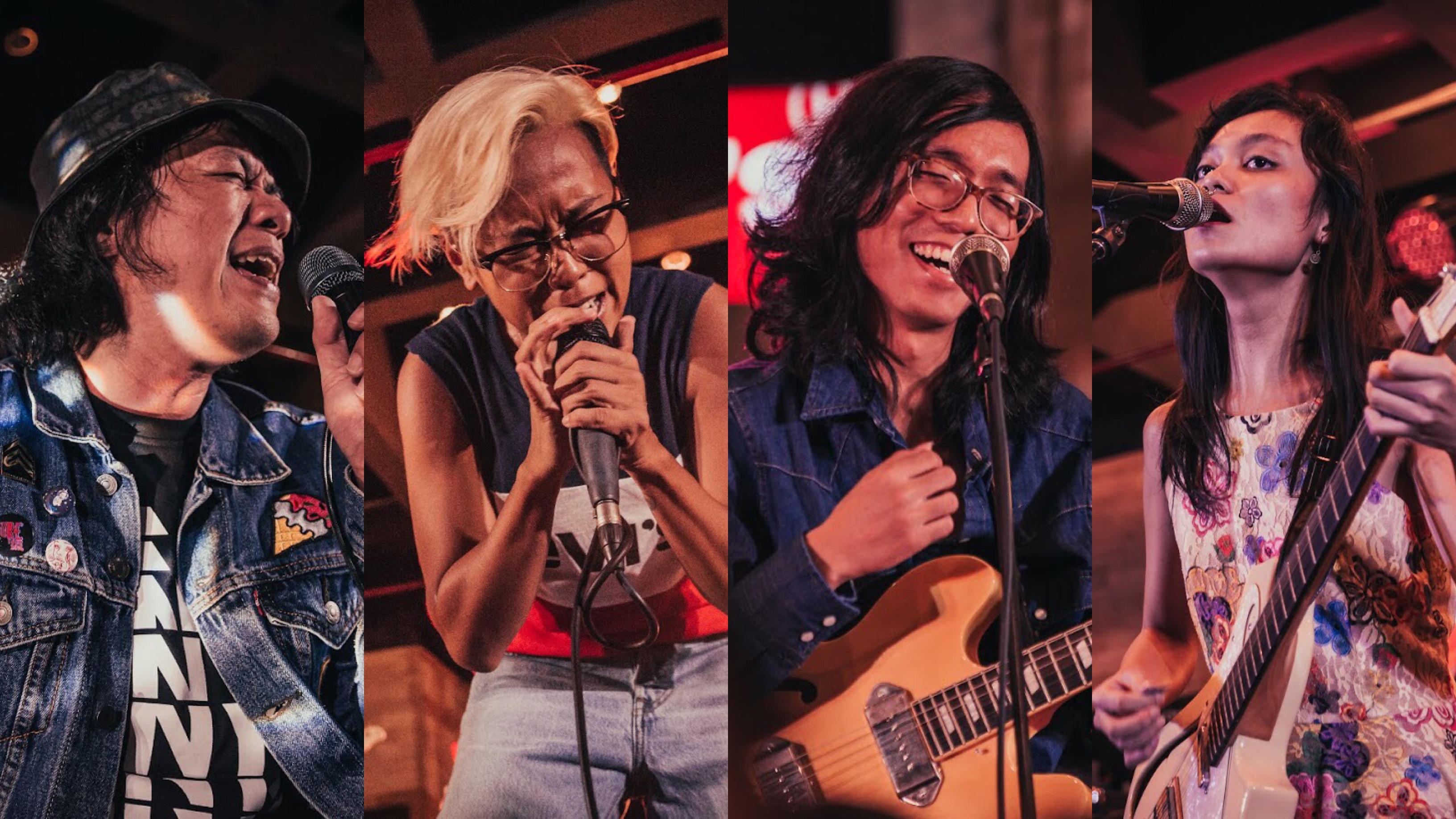 Satchmi celebrates 6 years of Vinyl Day – photo gallery