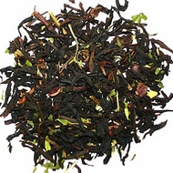 Candy Cane Black from Virtuous Teas