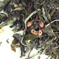 Strawberry Seduction from The Jade Teapot