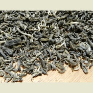 Teng Chong Hui Long Zhai Yunnan Green tea (Spring 2014) from Yunnan Sourcing