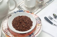 Honeybush Strawberry from Satori Tea Company
