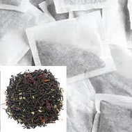 Elderberry Black Tea from Tea Composer