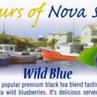 Wild Blue from Flavours of Nova Scotia
