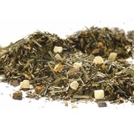 Pineapple Ginger from Tea Desire