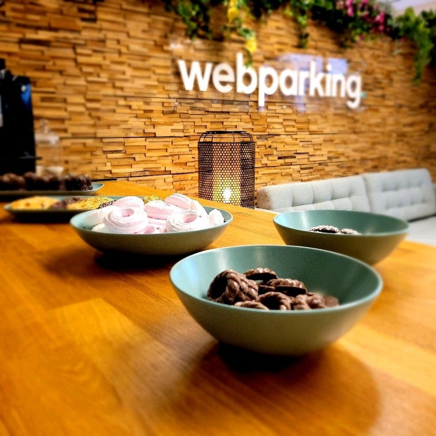 Office photo