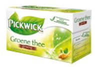 Green Tea Ginseng from Pickwick