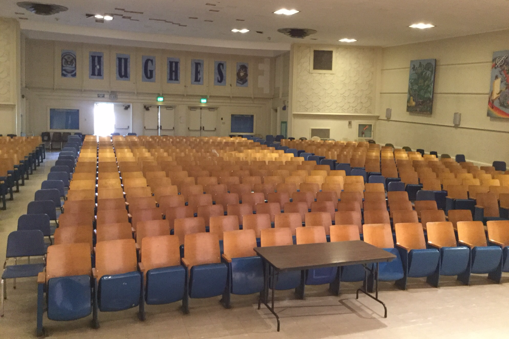 Auditorium
