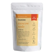 Moscow Mule Craft Mocktail from Paromi