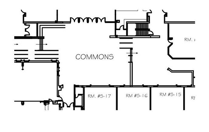 Commons/Cafeteria