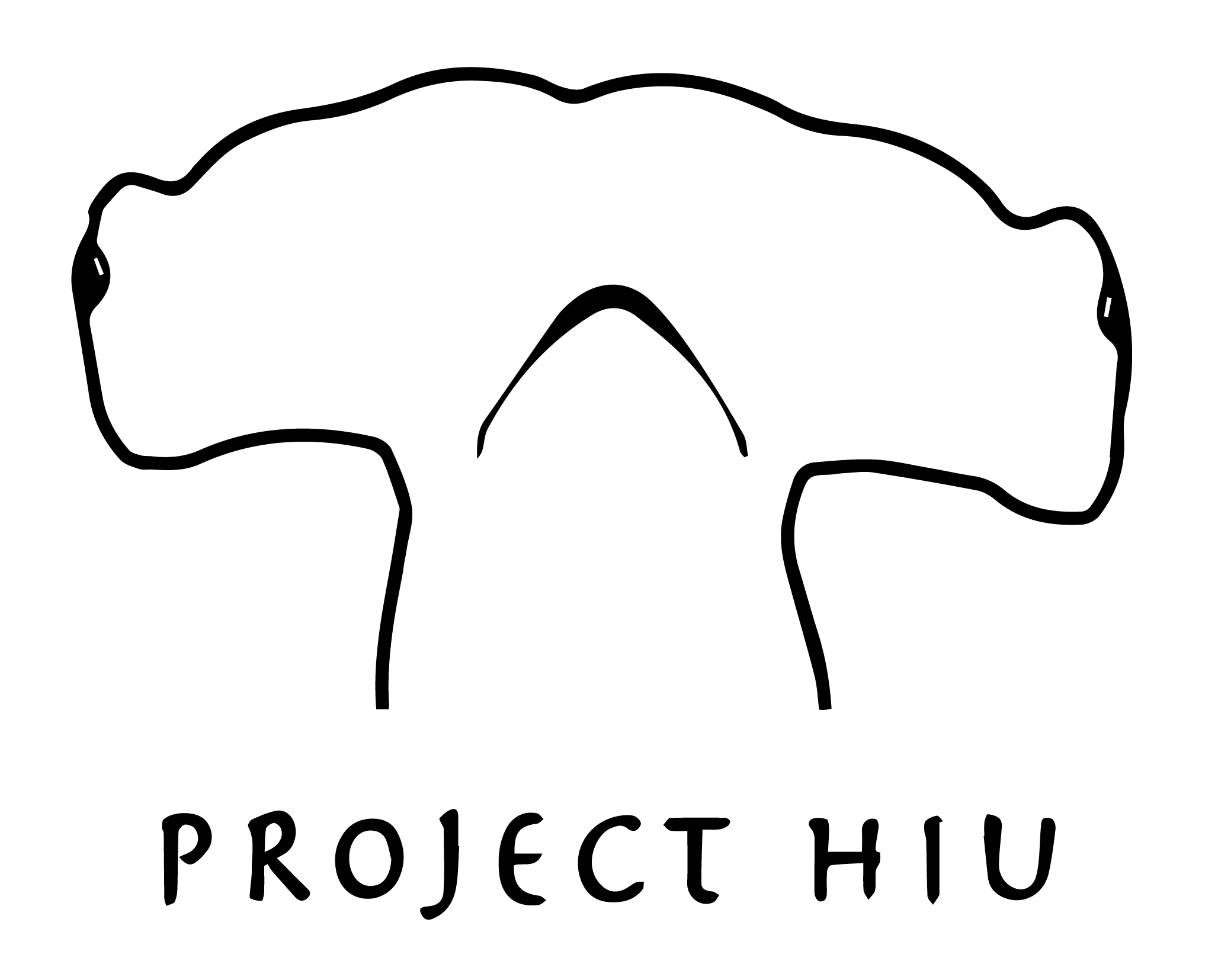 Project Hiu logo