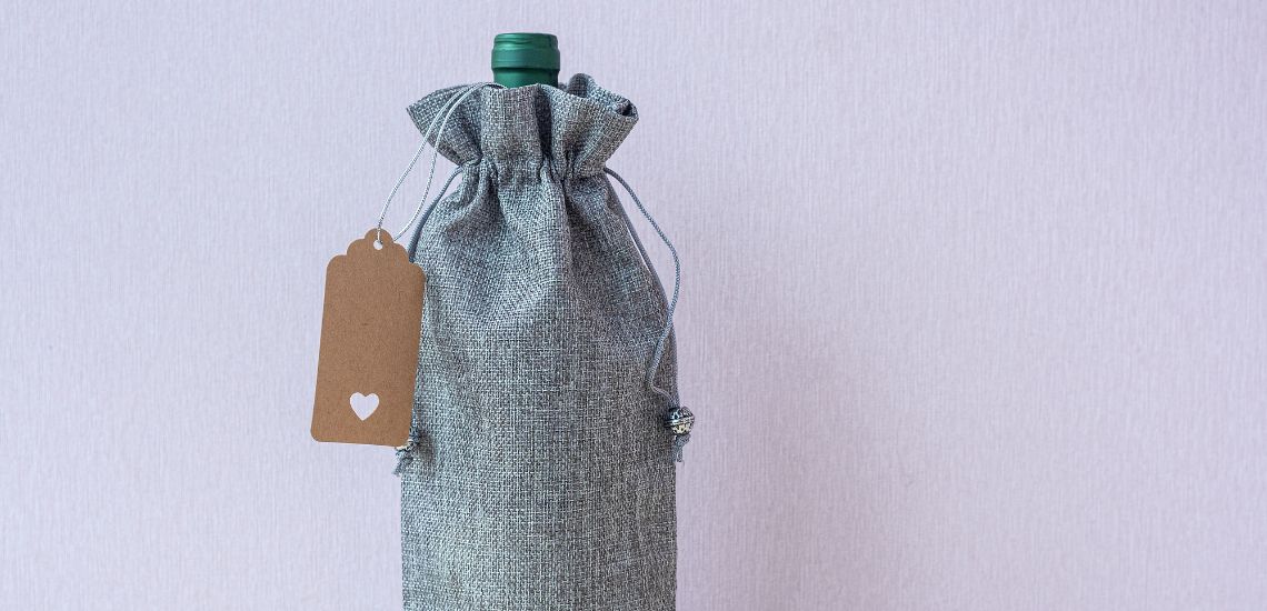 What You Should Know About Reusable Wine Bags