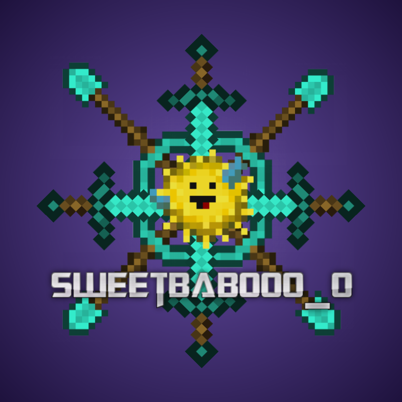 SweetbabooO_o logo