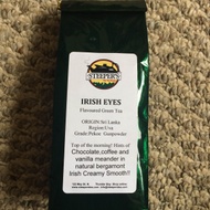 Irish Eyes from Steepers