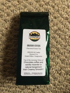 Irish Eyes from Steepers